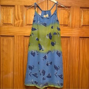Sacred Threads Dress Size M/L NWT